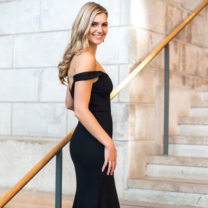 Meet your Posher, Kristin